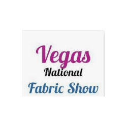 Vegas National Fabric Expo - 2024